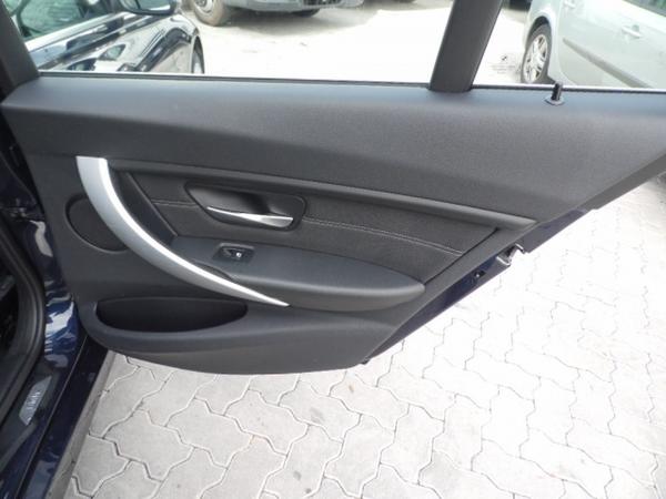 5#2962 Autovettura BMW 320 d xDrive Touring Sport in vendita - foto 10