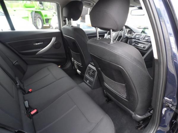 5#2962 Autovettura BMW 320 d xDrive Touring Sport in vendita - foto 11