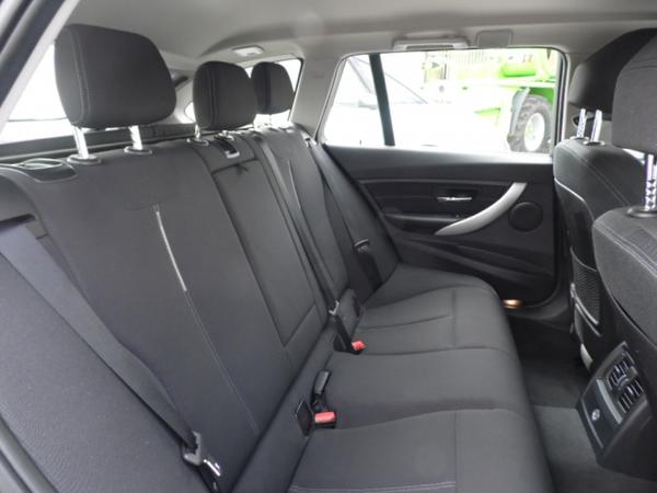 5#2962 Autovettura BMW 320 d xDrive Touring Sport in vendita - foto 12