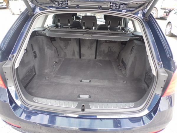 5#2962 Autovettura BMW 320 d xDrive Touring Sport in vendita - foto 14