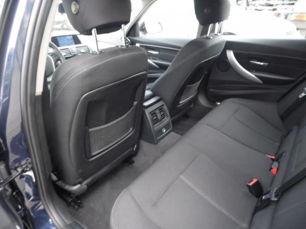5#2962 Autovettura BMW 320 d xDrive Touring Sport in vendita - foto 15