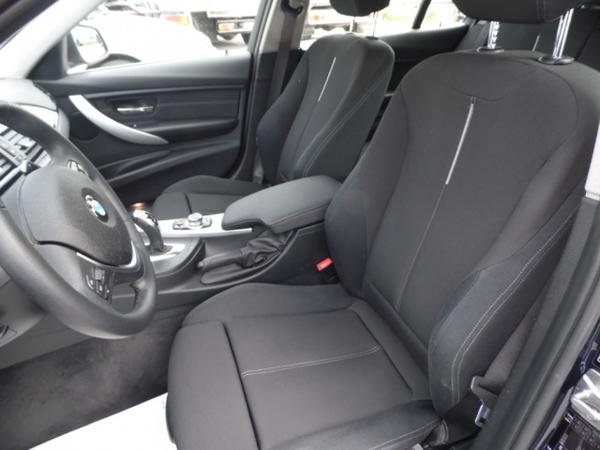 5#2962 Autovettura BMW 320 d xDrive Touring Sport in vendita - foto 16