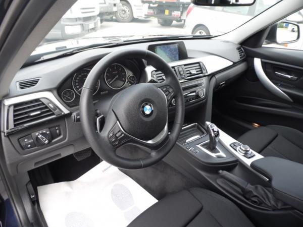 5#2962 Autovettura BMW 320 d xDrive Touring Sport in vendita - foto 17