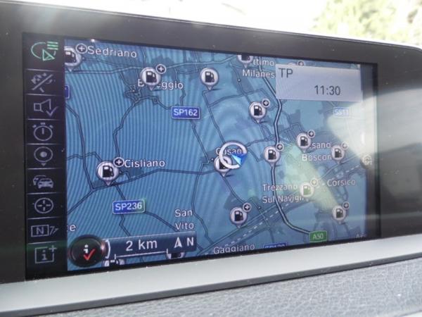 5#2962 Autovettura BMW 320 d xDrive Touring Sport in vendita - foto 18