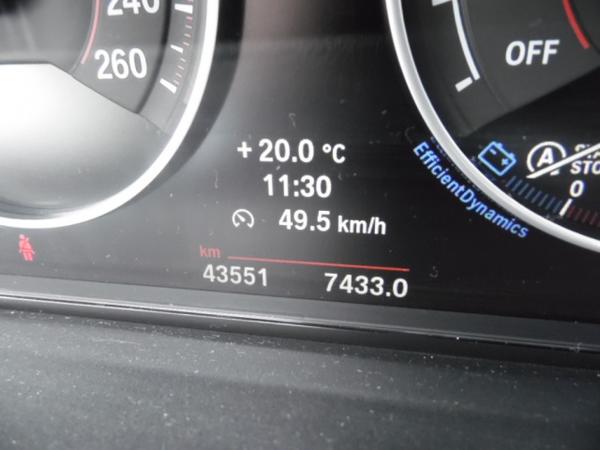 5#2962 Autovettura BMW 320 d xDrive Touring Sport in vendita - foto 19