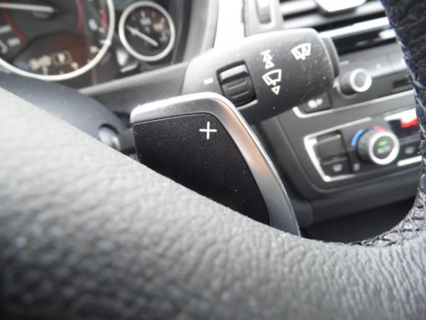 5#2962 Autovettura BMW 320 d xDrive Touring Sport in vendita - foto 20