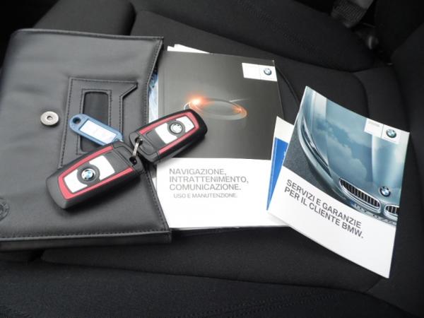 5#2962 Autovettura BMW 320 d xDrive Touring Sport in vendita - foto 22