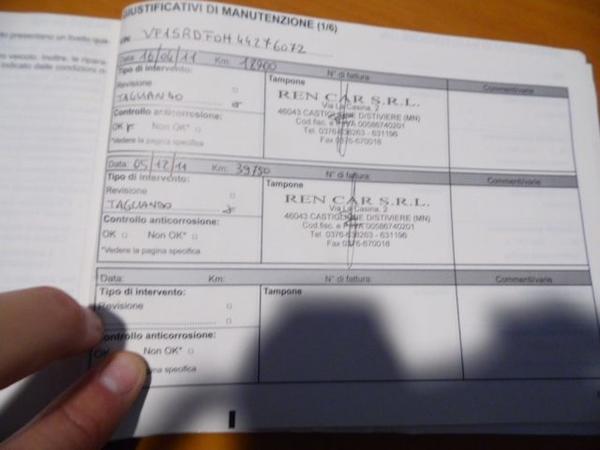 6#2962 Autovettura Renault Clio in vendita - foto 4