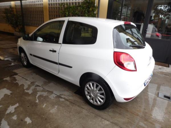 6#2962 Autovettura Renault Clio in vendita - foto 5