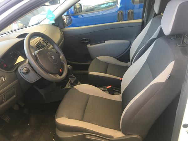 6#2962 Autovettura Renault Clio in vendita - foto 6