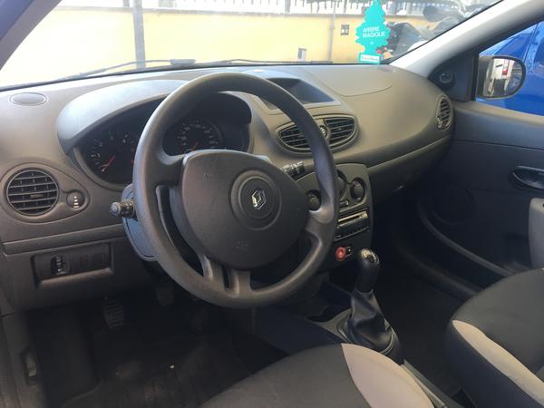 6#2962 Autovettura Renault Clio in vendita - foto 8