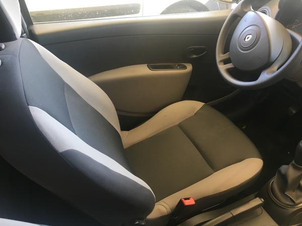 6#2962 Autovettura Renault Clio in vendita - foto 11