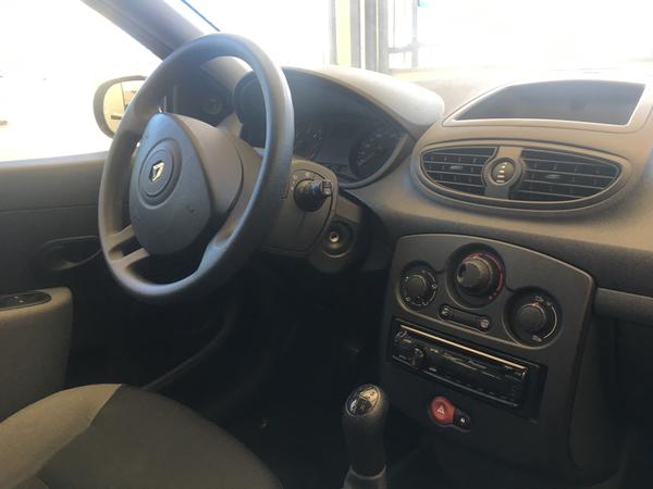 6#2962 Autovettura Renault Clio in vendita - foto 12