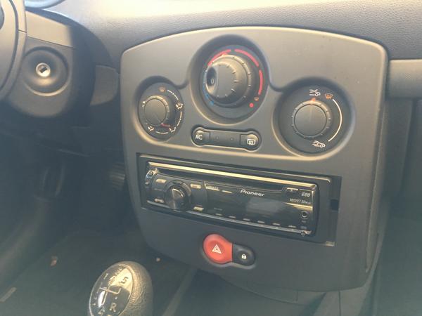 6#2962 Autovettura Renault Clio in vendita - foto 13