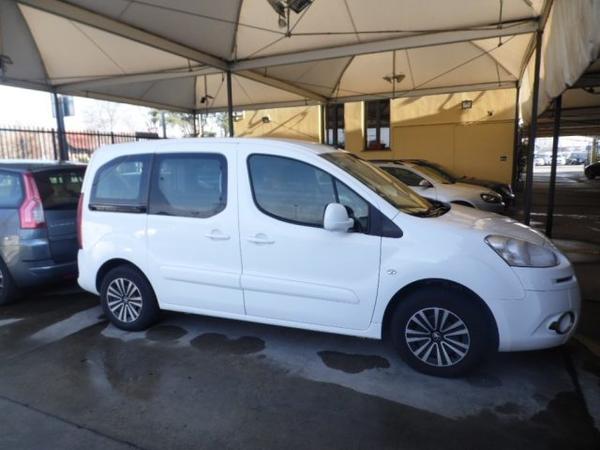 9#2962 Autovettura Peugeot Tepee Hdi Active in vendita - foto 3