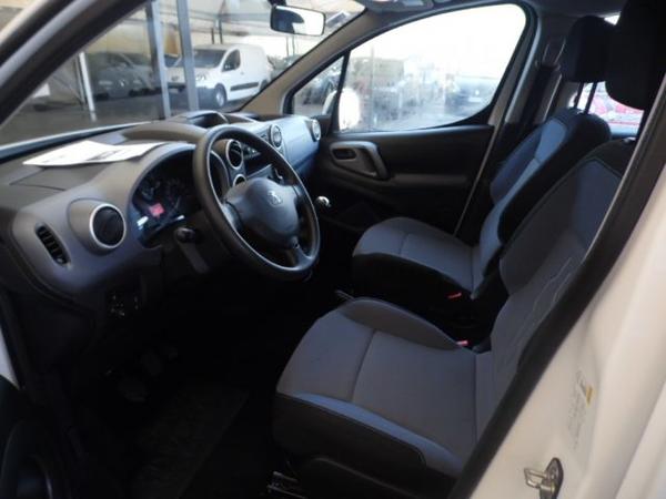 9#2962 Autovettura Peugeot Tepee Hdi Active in vendita - foto 5