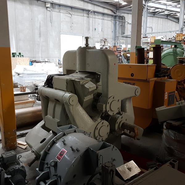 5#2963 Mulino ad anello rotante Aro Major in vendita - foto 3