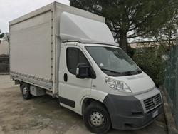 Fiat Ducato - Lotto 11 (Asta 2968)