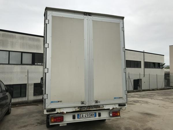 11#2968 Fiat Ducato in vendita - foto 3