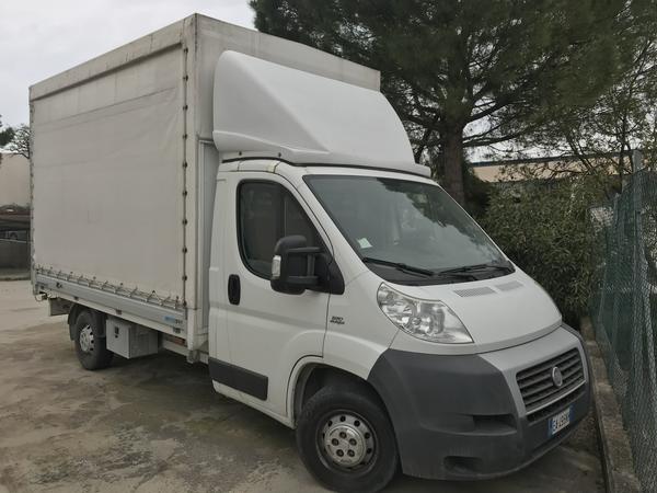 11#2968 Fiat Ducato in vendita - foto 5