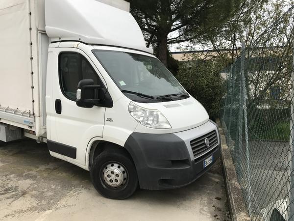 11#2968 Fiat Ducato in vendita - foto 6