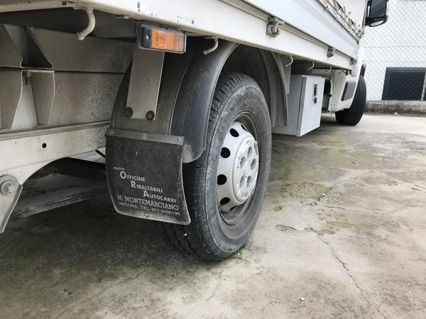 11#2968 Fiat Ducato in vendita - foto 7