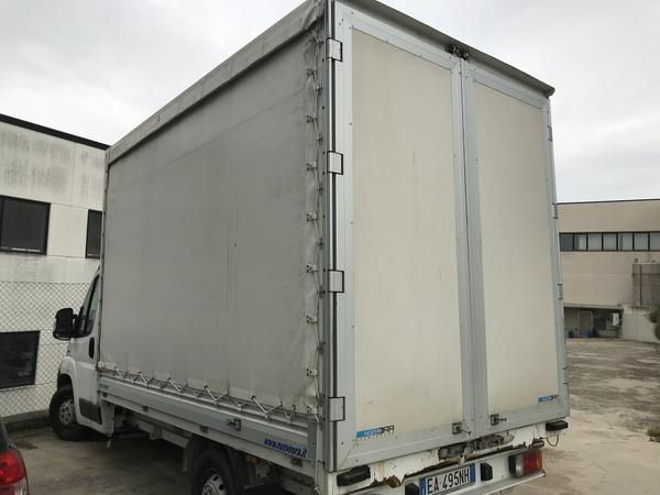 11#2968 Fiat Ducato in vendita - foto 8