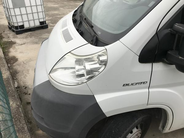 11#2968 Fiat Ducato in vendita - foto 10