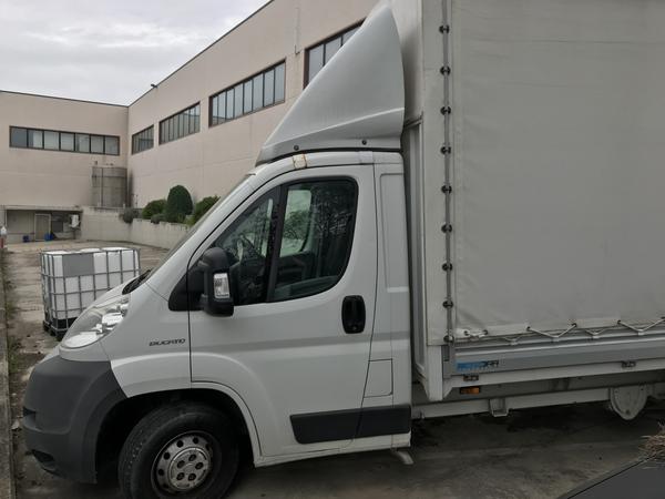11#2968 Fiat Ducato in vendita - foto 11