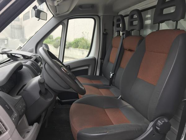 11#2968 Fiat Ducato in vendita - foto 12