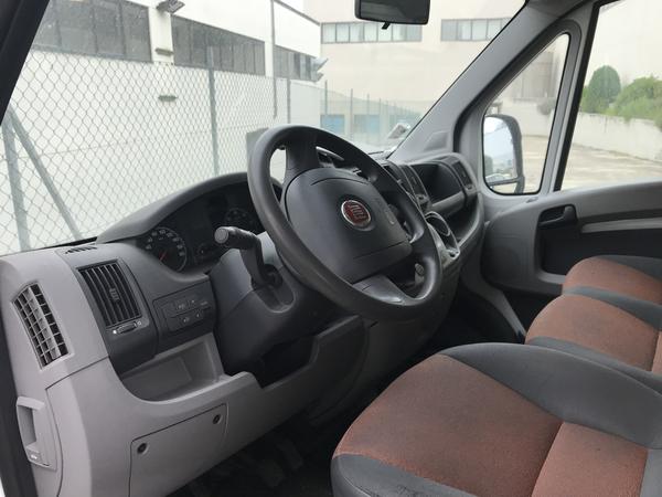 11#2968 Fiat Ducato in vendita - foto 13