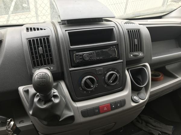 11#2968 Fiat Ducato in vendita - foto 14