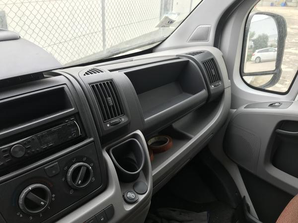 11#2968 Fiat Ducato in vendita - foto 15