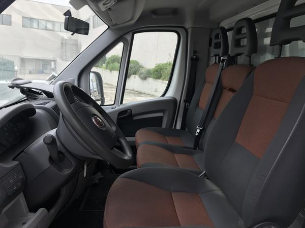 11#2968 Fiat Ducato in vendita - foto 16
