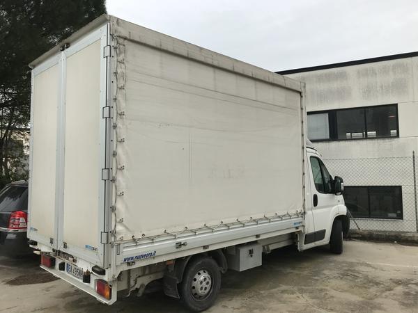 11#2968 Fiat Ducato in vendita - foto 17