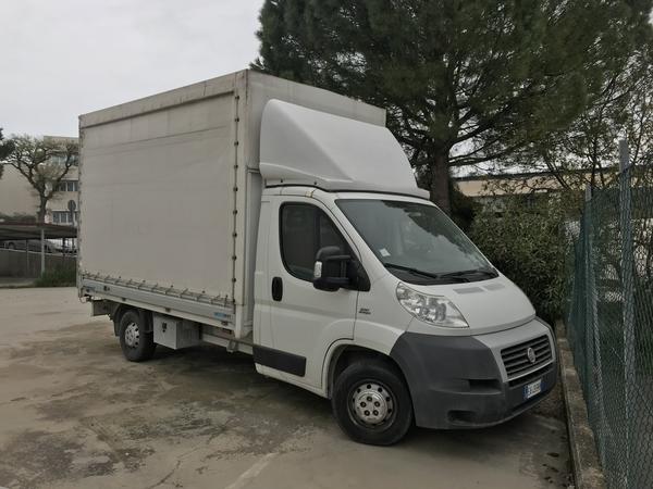 11#2968 Fiat Ducato in vendita - foto 18
