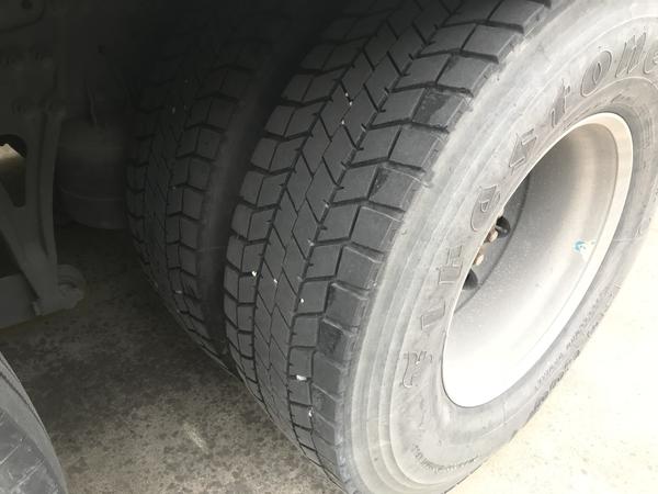8#2968 Autocarro Mercedes Actros in vendita - foto 9