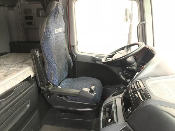 8#2968 Autocarro Mercedes Actros in vendita - foto 13