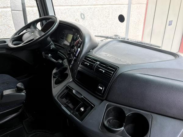 8#2968 Autocarro Mercedes Actros in vendita - foto 15