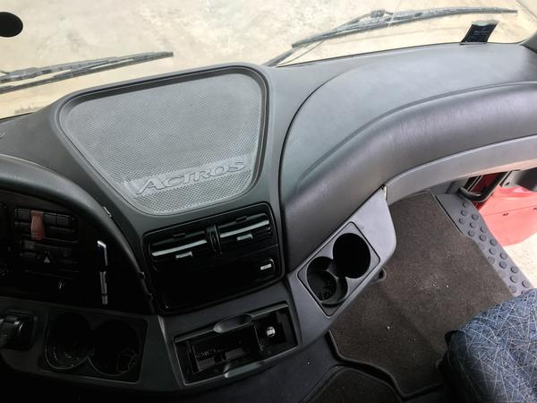 8#2968 Autocarro Mercedes Actros in vendita - foto 18