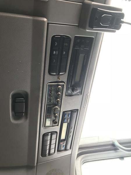 8#2968 Autocarro Mercedes Actros in vendita - foto 19