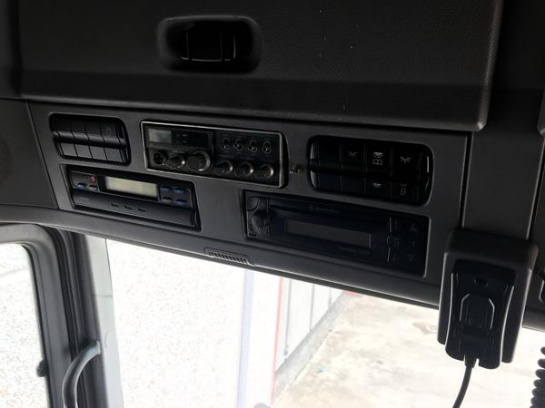 8#2968 Autocarro Mercedes Actros in vendita - foto 20