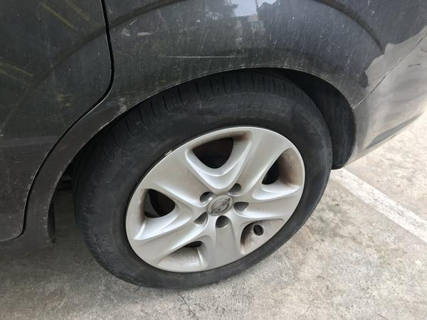 9#2968 Opel Zafira in vendita - foto 6