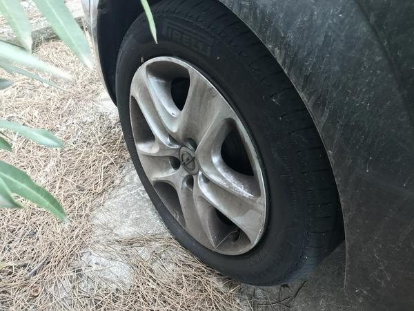 9#2968 Opel Zafira in vendita - foto 7