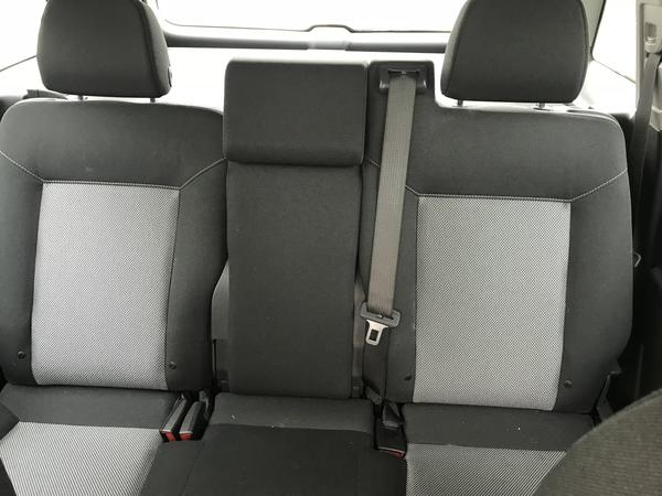 9#2968 Opel Zafira in vendita - foto 12