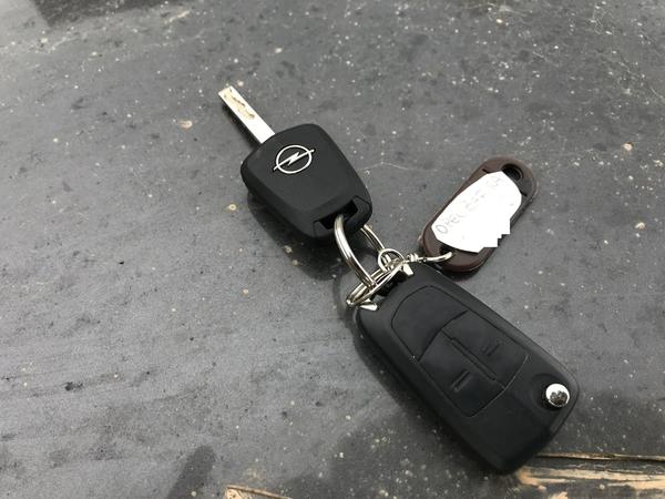 9#2968 Opel Zafira in vendita - foto 14