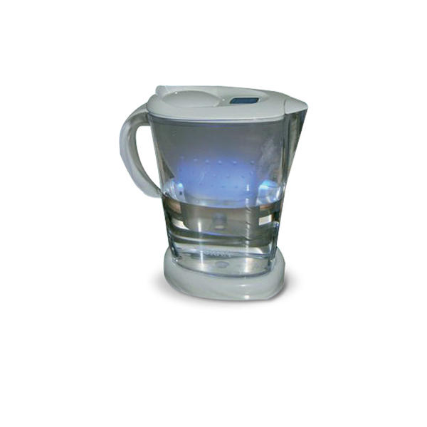 12#2972 Caraffe filtranti trasparenti in vendita - foto 1