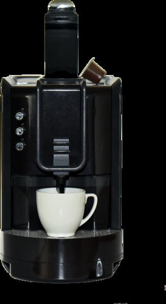 18#2972 Macchine per caff蠥spresso per capsule compatibili Nespresso in vendita - foto 3