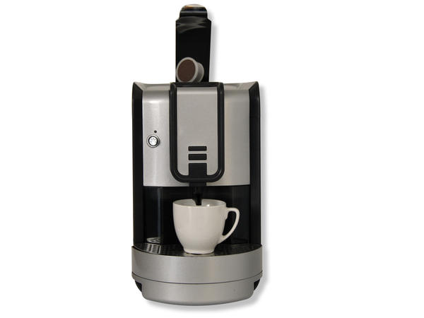 24#2972 Macchine per caffè espresso in vendita - foto 1