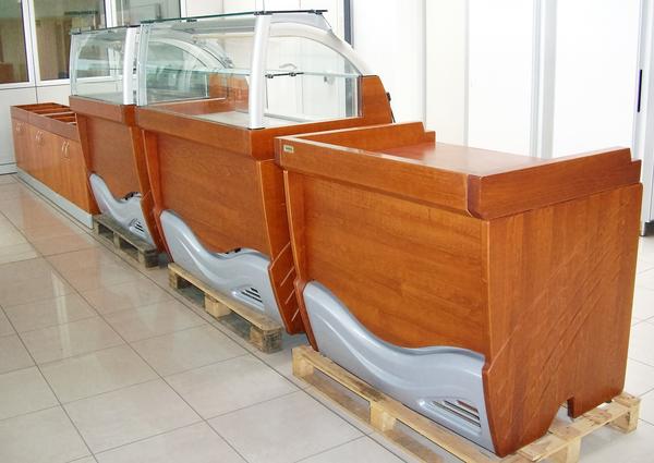 Attrezzature bar e ristoranti in vendita